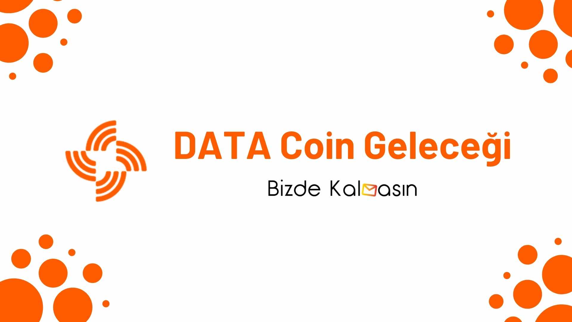 DATA Coin Yorum - Streamr Coin Geleceği 2025 - Bizde Kalmasın