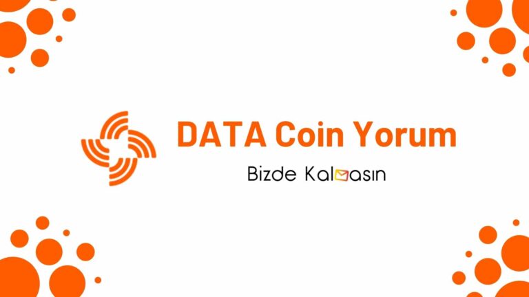 DATA Coin Yorum