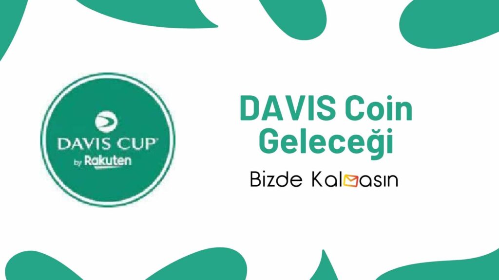 DAVIS Coin Geleceği