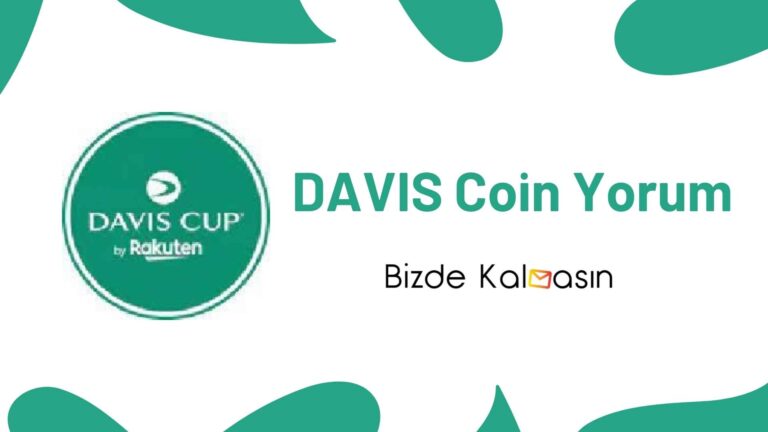 DAVIS Coin Geleceği – Davis Cup Fan Token  Yorum 2025