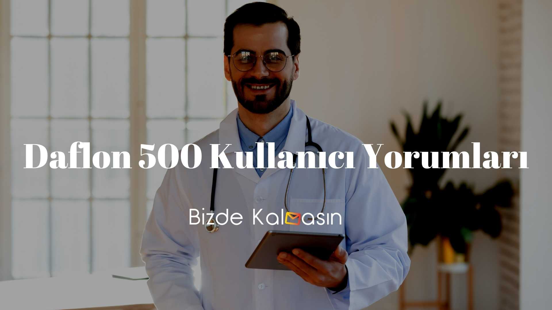 Daflon 500 Kullanıcı Yorumları - Daflon Cinsellik Faydası Var Mı? Daflon 500 Kullanıcı Yorumları