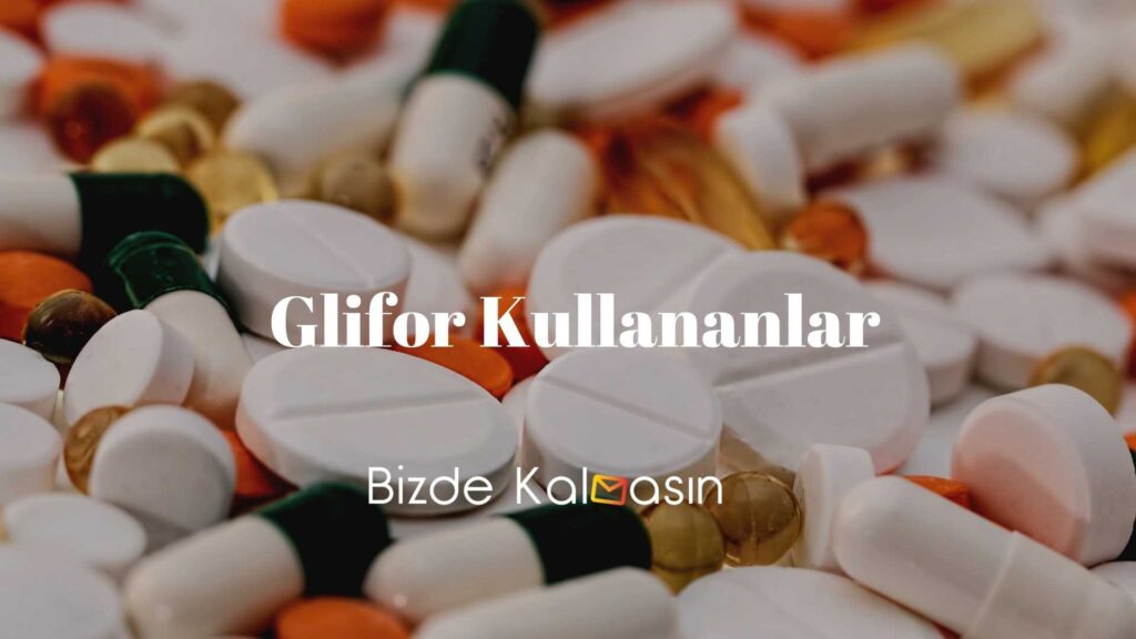 Glifor 1000 Kullananların Yorumları