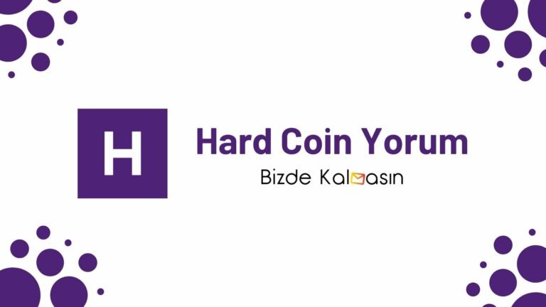 HARD Coin Geleceği – Kava Lend Yorum 2025