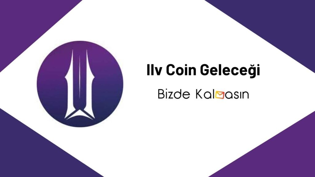 Ilv Coin Geleceği