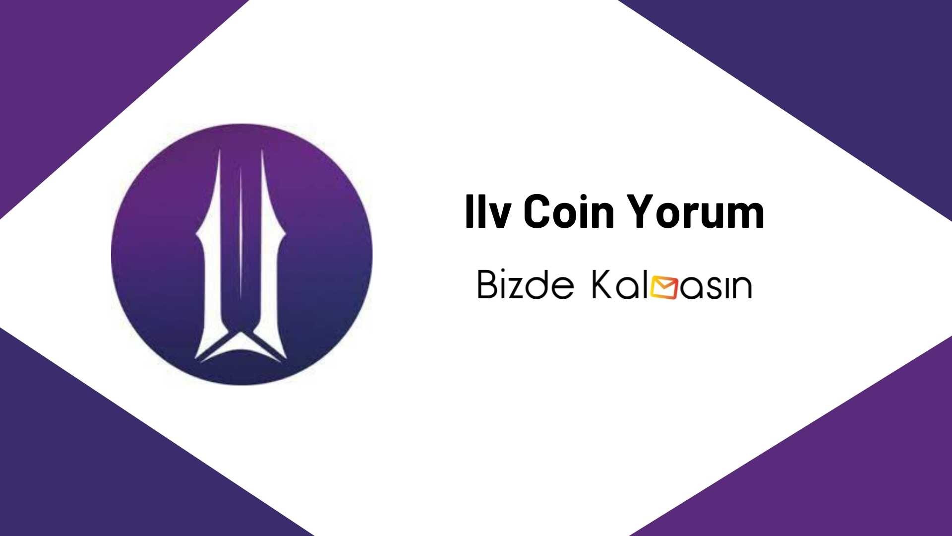 ILV Coin Geleceği – Illuvium Yorum 2025 Ilv Coin Yorum