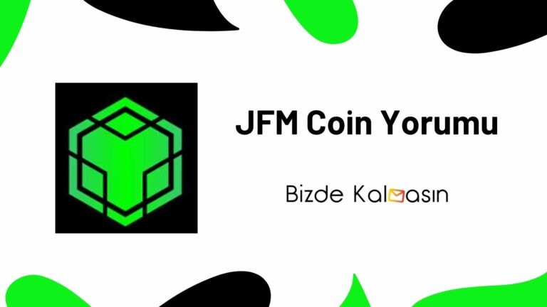 JFM Coin Yorumu