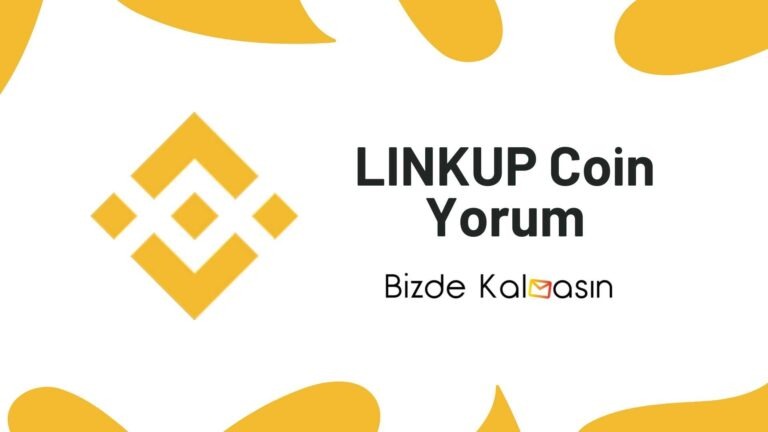 LINKUP Coin Yorum