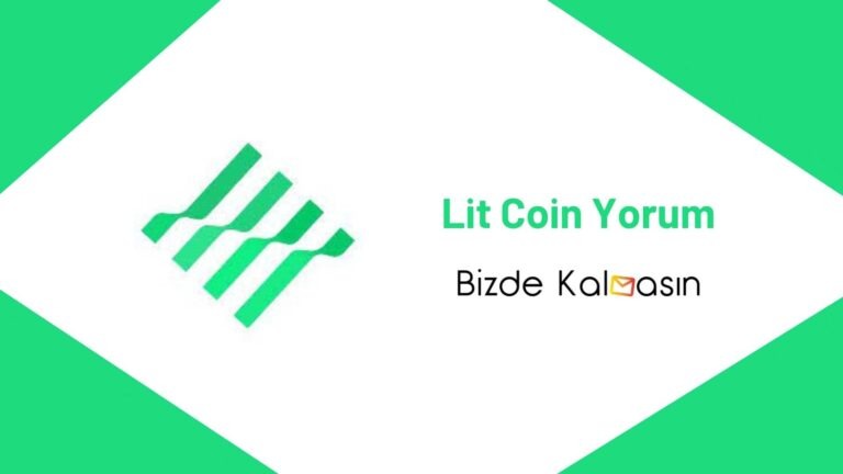 Lit coin yorum