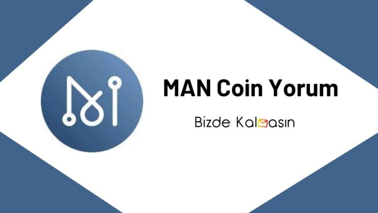 MAN Coin Yorum