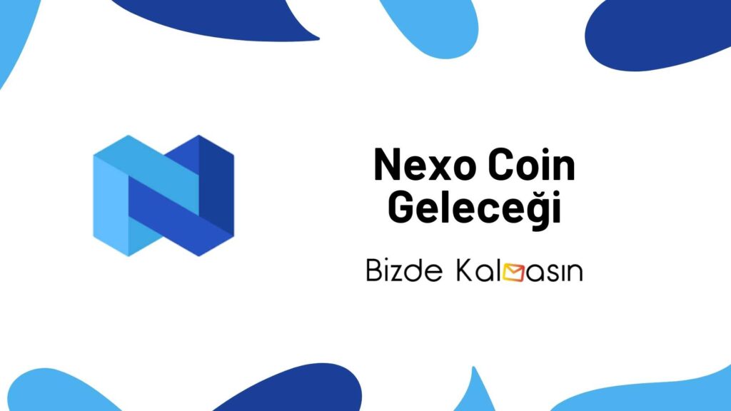 Nexo Coin Geleceği