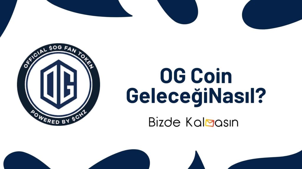 OG Coin Geleceği