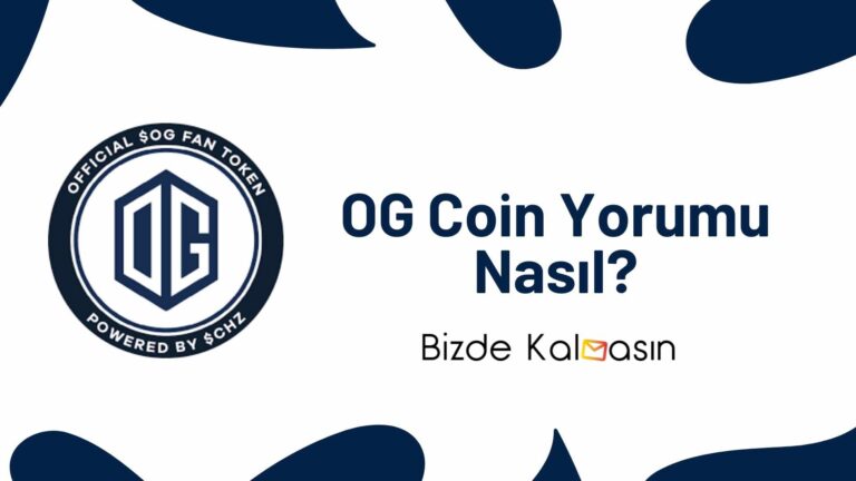 OG Coin Yorum – OG Fan Token Coin Geleceği 2022