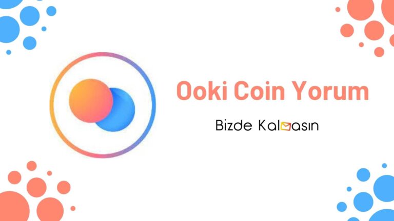 Ooki Coin Yorum