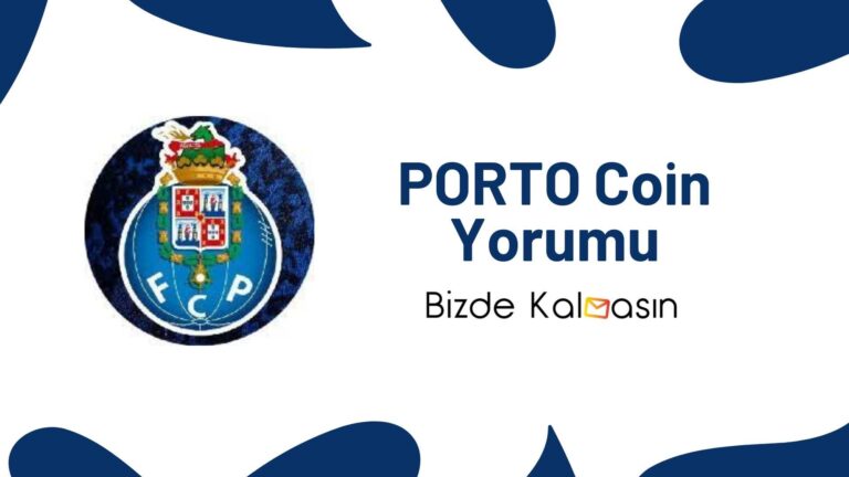 PORTO Coin Geleceği – FC Porto Fan Token Yorum 2024