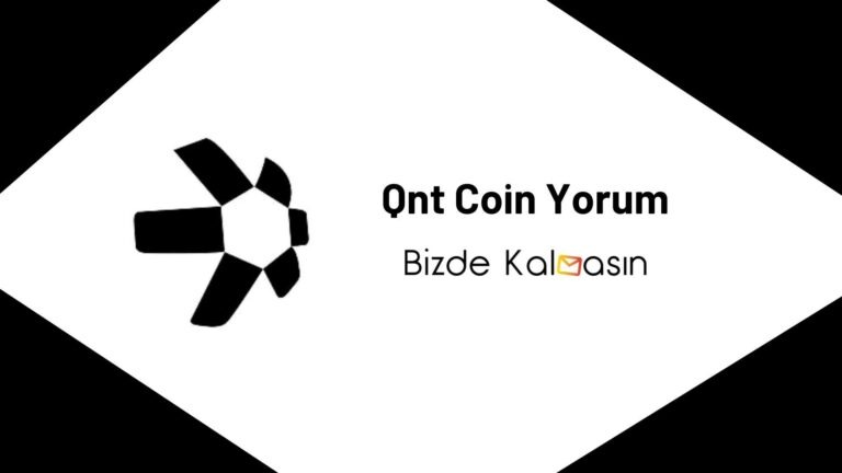 Qnt Coin Yorum
