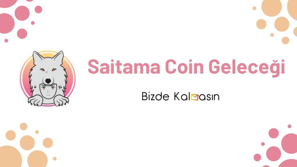 Saitama Coin Geleceği