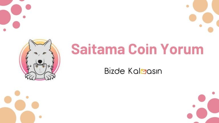Saitama Coin Yorum