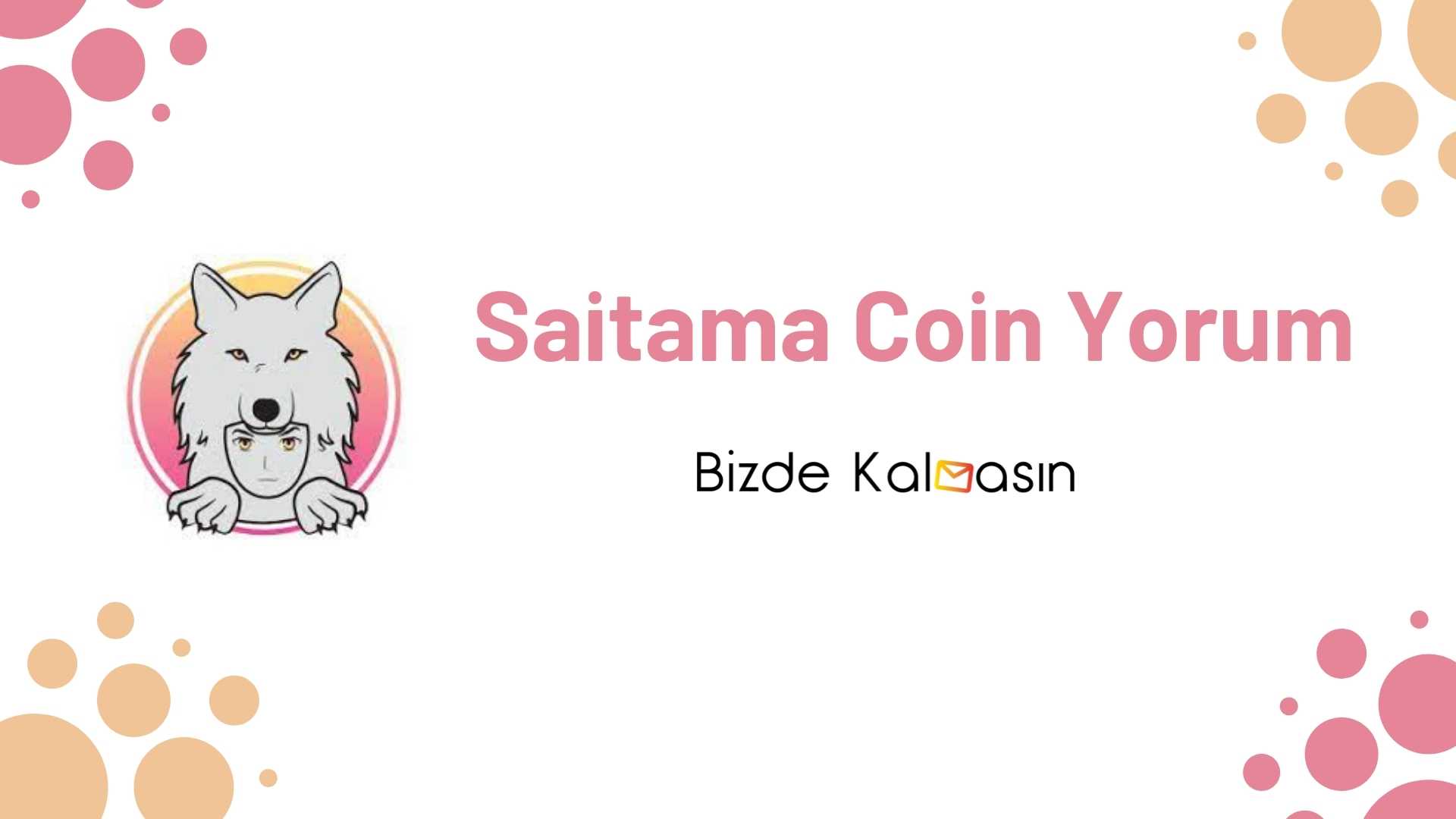 SAITAMA Coin Geleceği - Saitama Yorum 2026 Saitama Coin Yorum