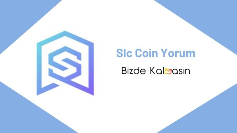 SLC Coin Geleceği – Solice Yorum 2022
