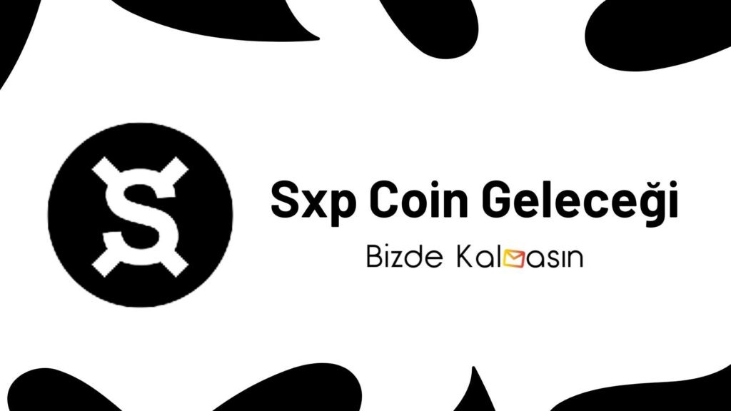 Sxp coin Geleceği