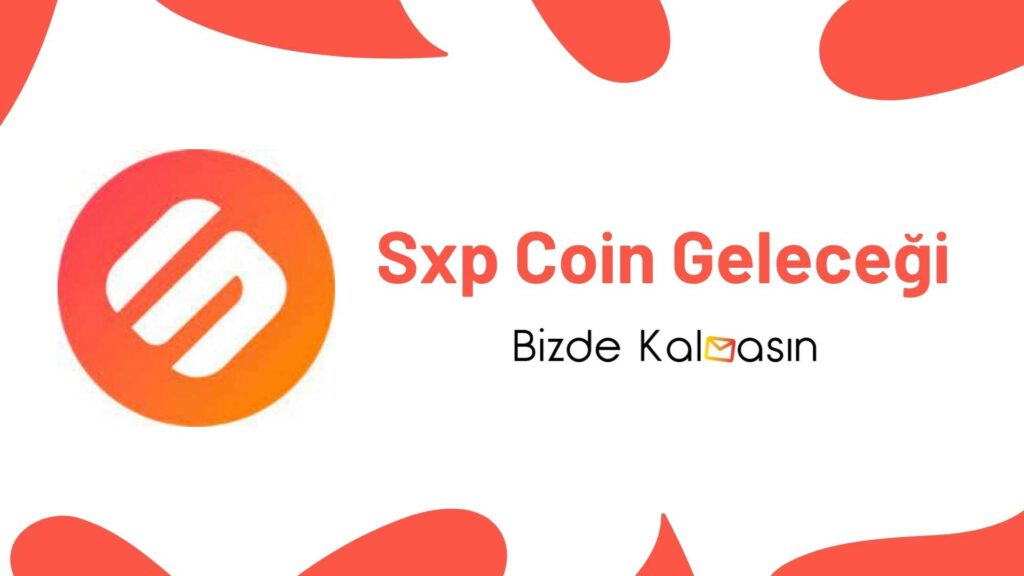 Sxp coin geleceği