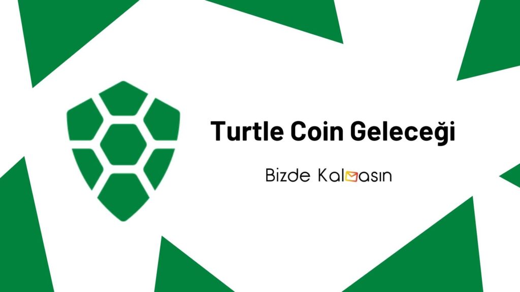 Turtle Coin Geleceği