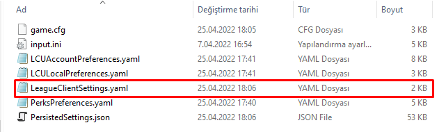 LOL Nasıl İngilizce Yapılır?