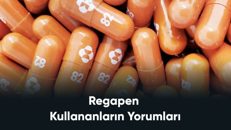 Regapen Kullananların Yorumları