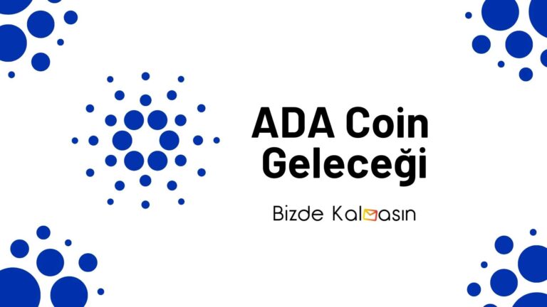 Ada Coin Geleceği 2022 (Temmuz)