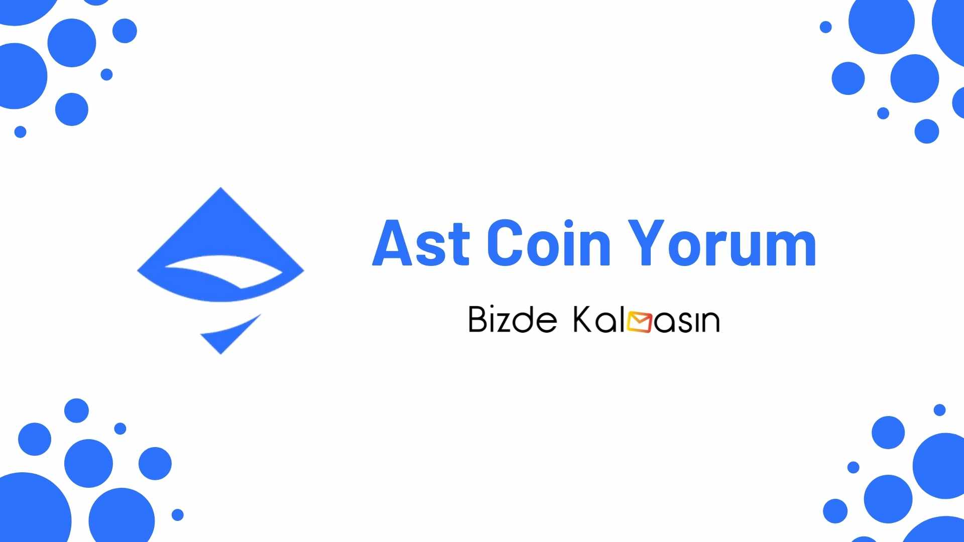 AST Coin Yorum – Airswap Geleceği 2025 Ast Coin Yorum