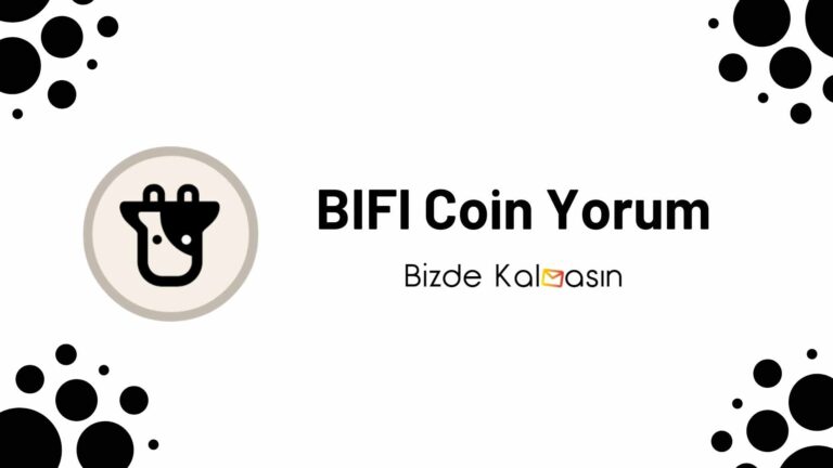 BIFI Coin Yorum – Beefy Finance Geleceği 2022