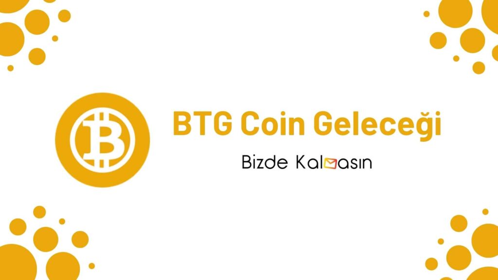 BTG Coin Geleceği