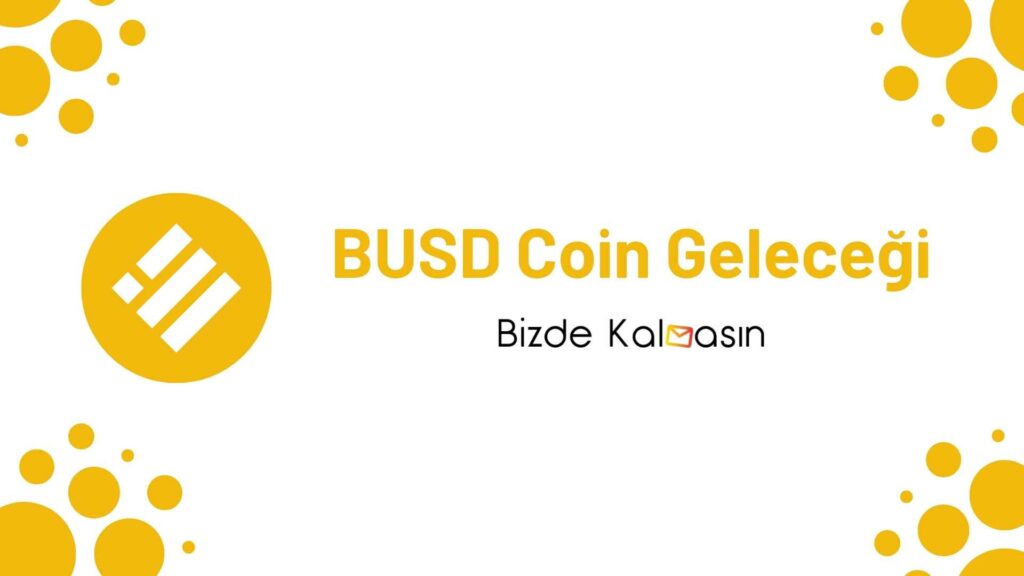 BUSD Coin Geleceği