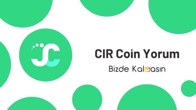 CIR Coin Yorum