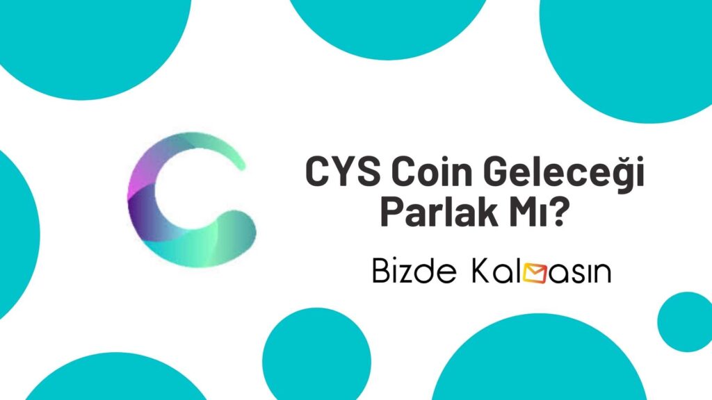 CYS Coin Geleceği