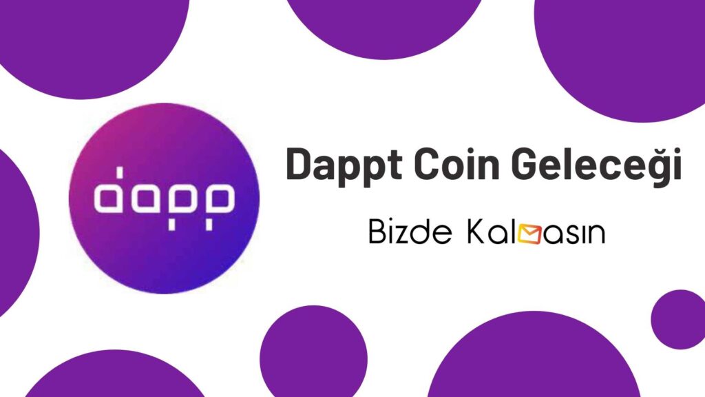 Dappt Coin Geleceği