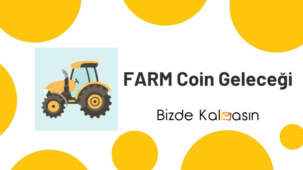 FARM Coin Geleceği