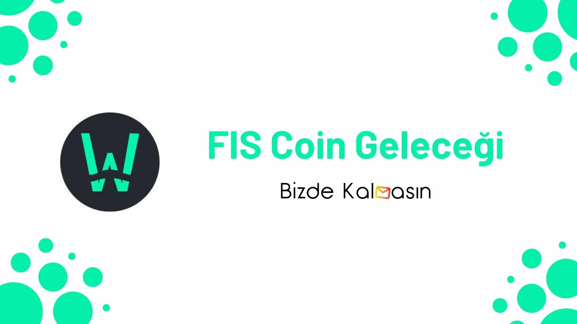 FIS Coin Yorum - StaFi Geleceği 2026 - Bizde Kalmasın