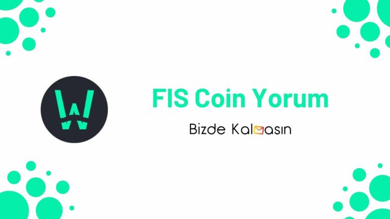 FIS Coin Yorum – StaFi Geleceği 2024