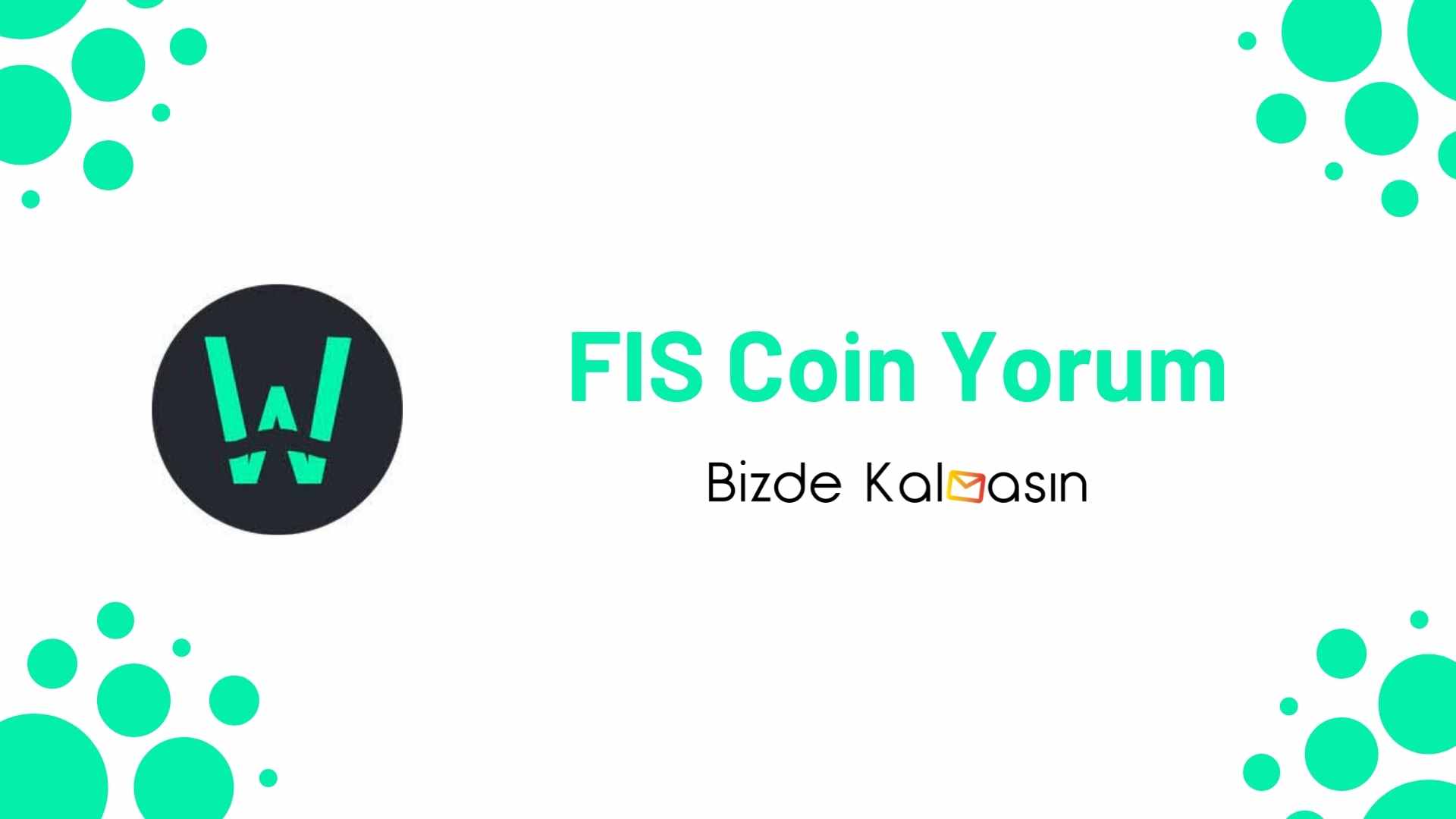 FIS Coin Yorum - StaFi Geleceği 2026 FIS Coin Yorum