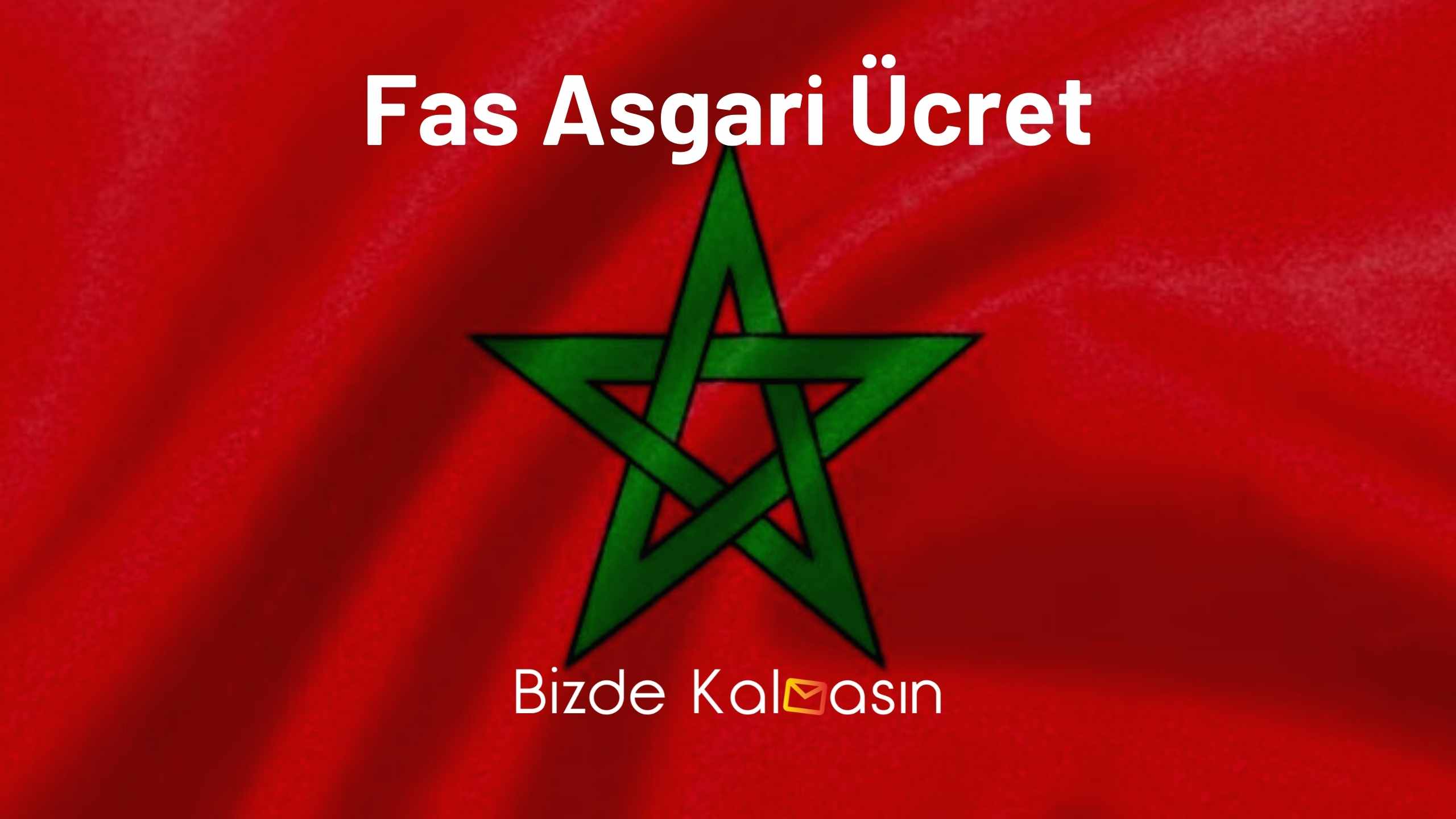 Fas Asgari Ücret