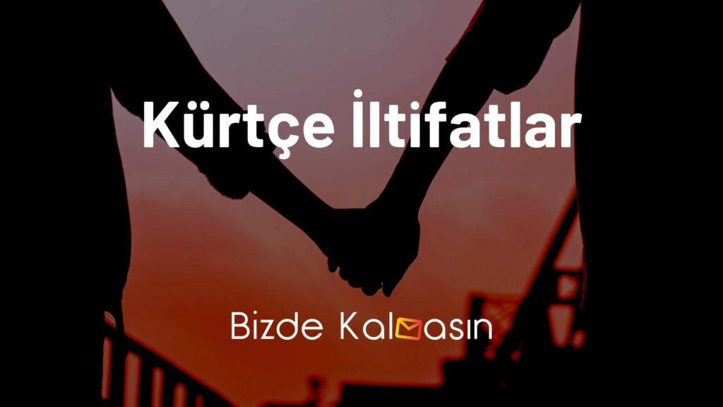 Kürtçe İltifatlar