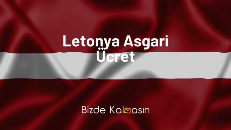 Letonya Asgari Ücret