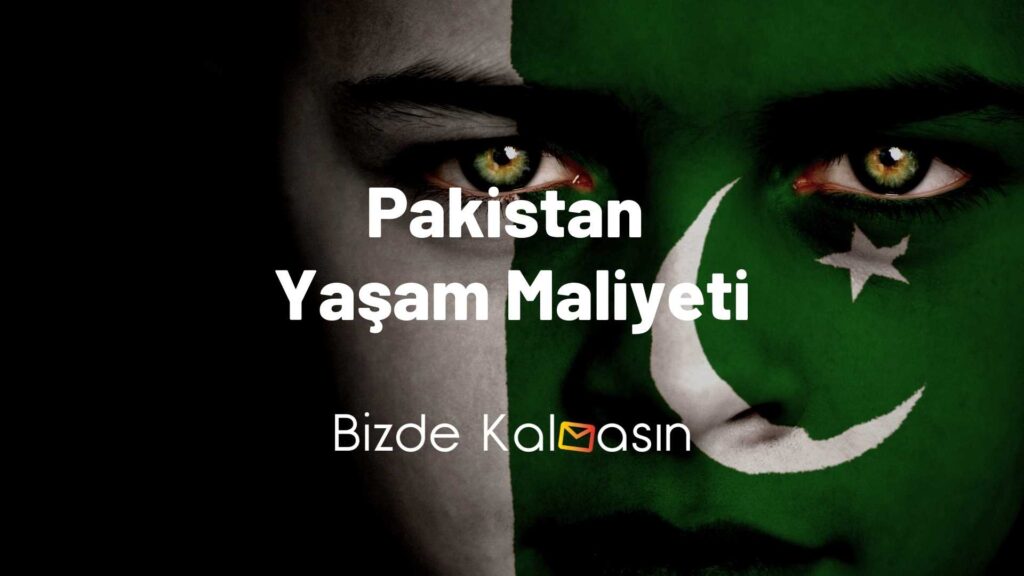 Pakistan Yaşam Maliyeti