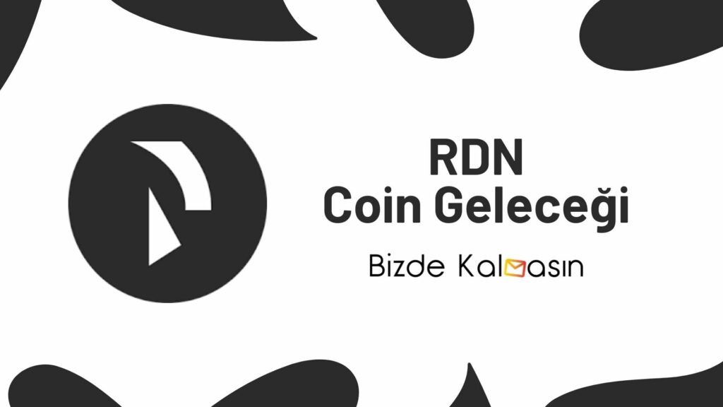 RDN Coin Geleceği