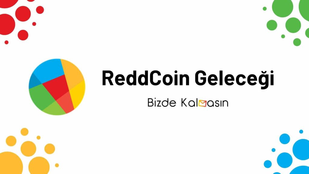 ReddCoin Geleceği