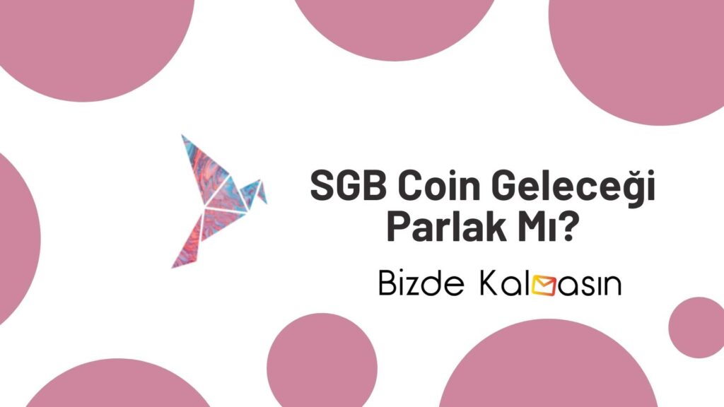 SGB Coin Geleceği