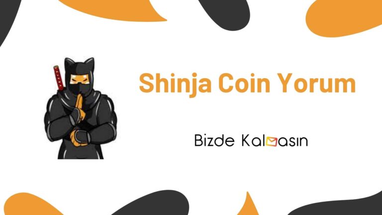 Shinja Coin Yorum