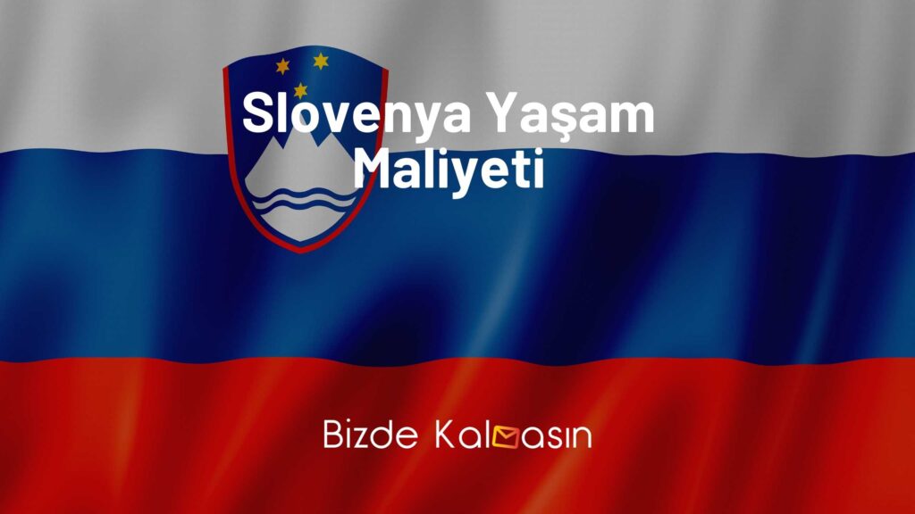 Slovenya Yaşam Maliyeti