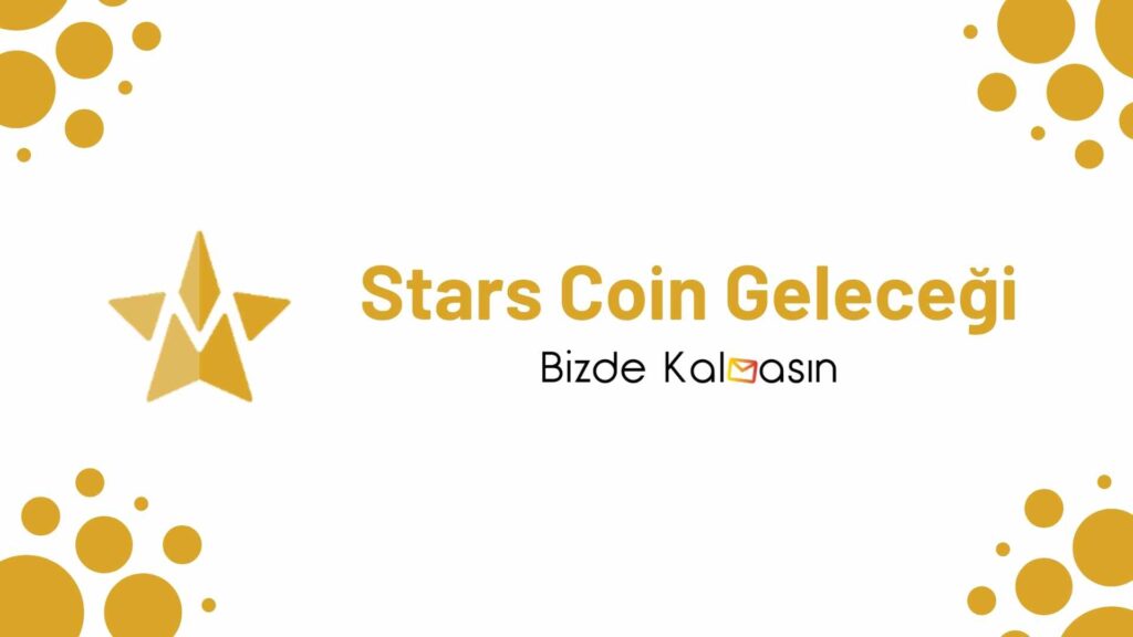 Stars Coin Geleceği